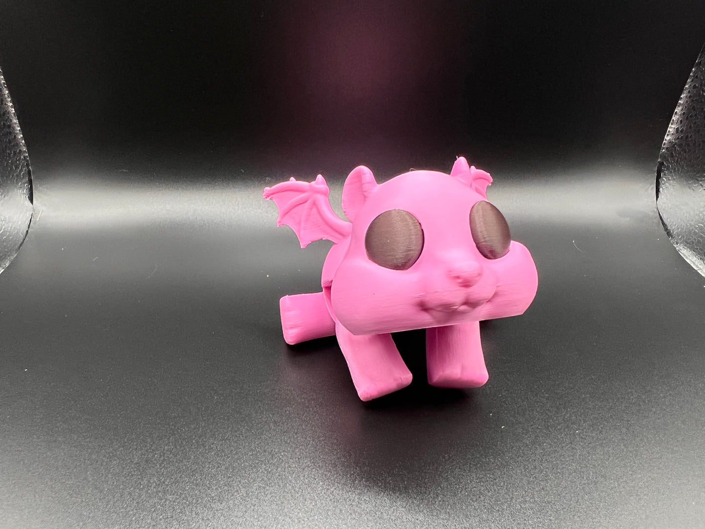 Nightwing Piglet