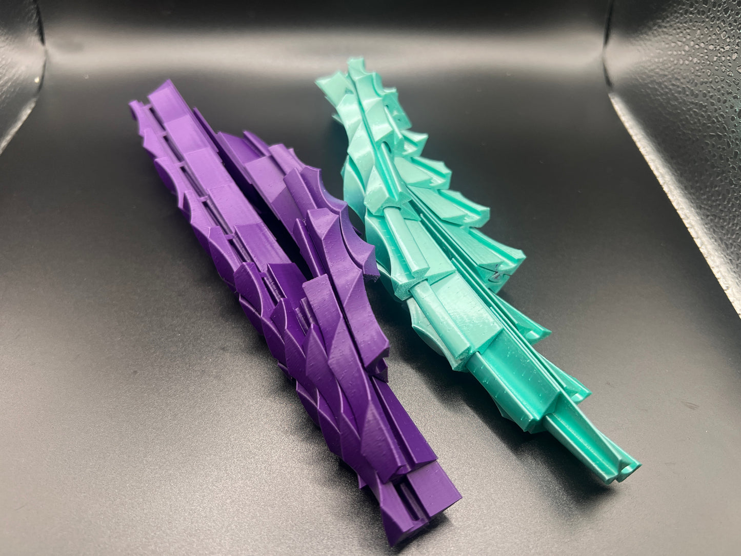 TwistCore Expandable Fidget Tube