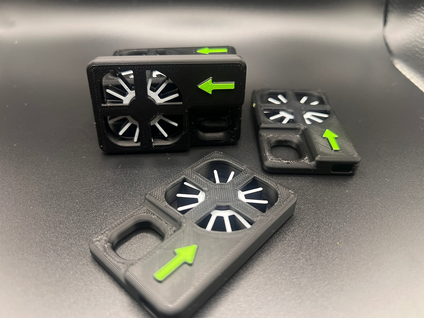 BreezeBreak Calm Spinner