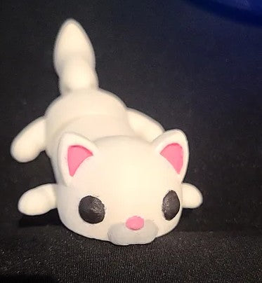 FlexiCat Articulated Fidget Toy