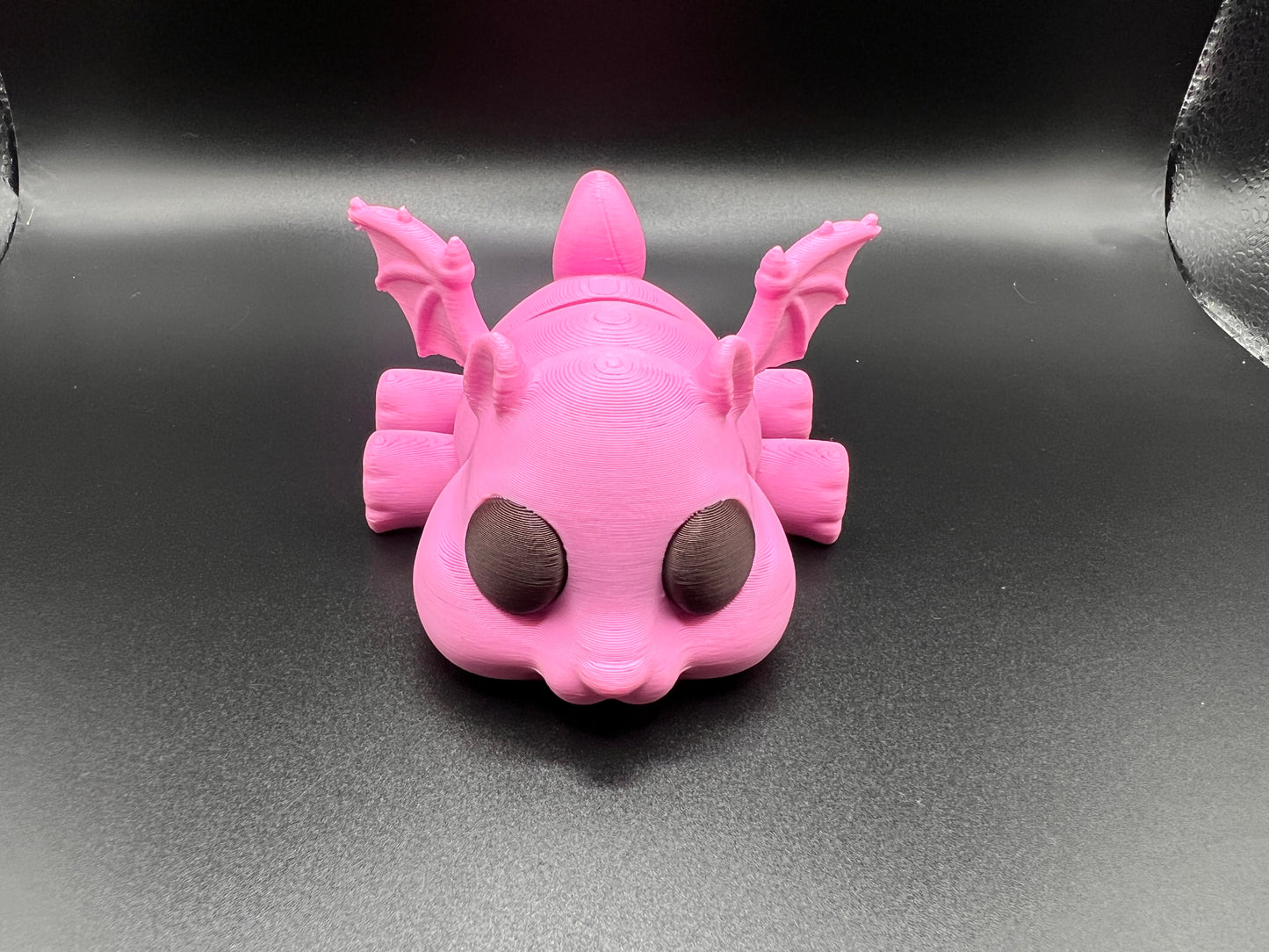 Nightwing Piglet