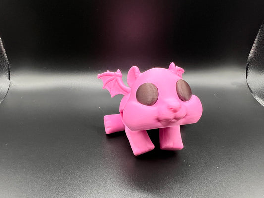 Nightwing Piglet