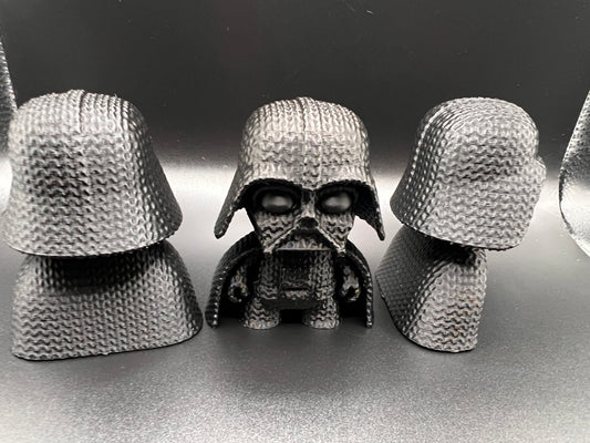 Shadow Enforcer Knitform Mini