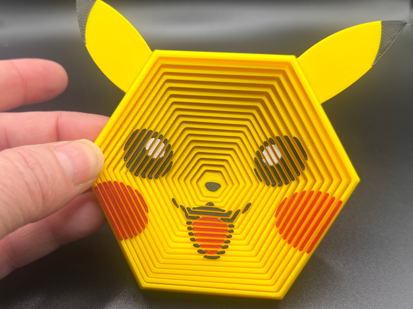 VoltSpark Flex Critter